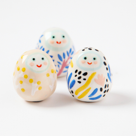 Esprit de la pluie 2