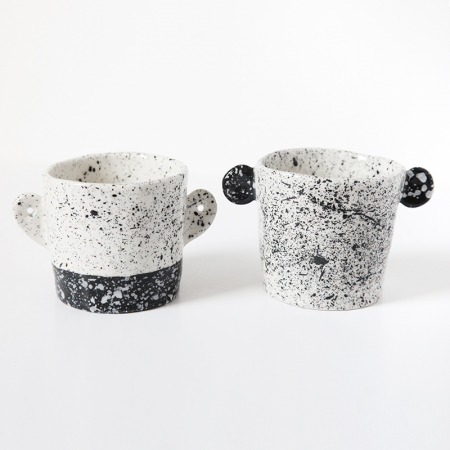 Workshop “Bowls and vases”... 2