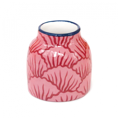 Mini Vase "Petal"