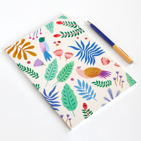 Notebook - Otomi 2