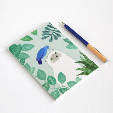 Small Notebook - Friendship 2