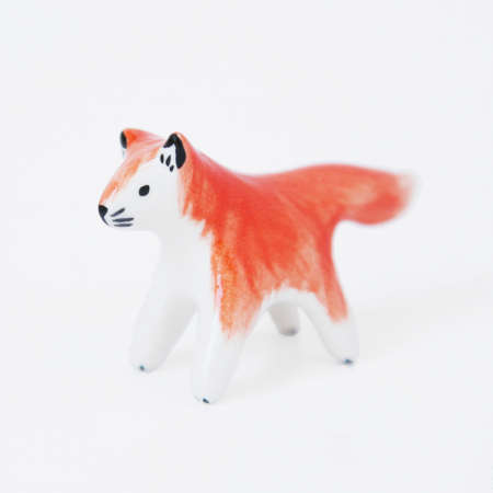 Mini Fox 2