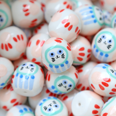 Mini Lucky charm “Love” 2