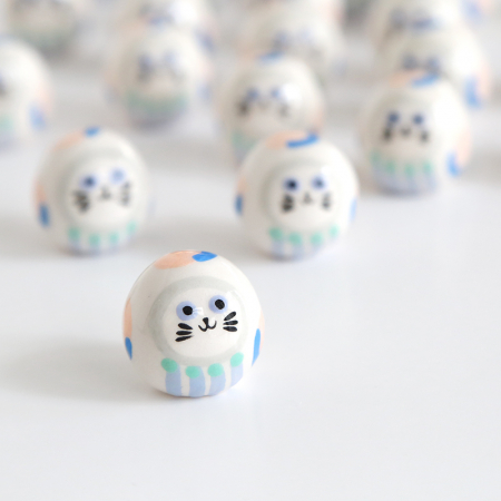 Mini Lucky charm “Protection” 2