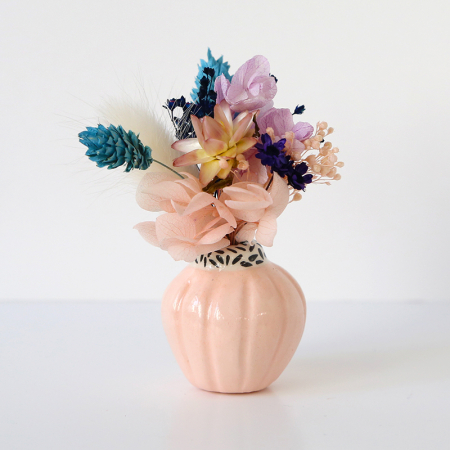 Mini Vase 011 - One of kind