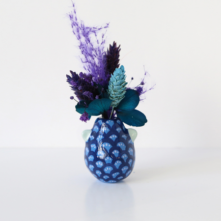 Mini Vase 021 - One of kind