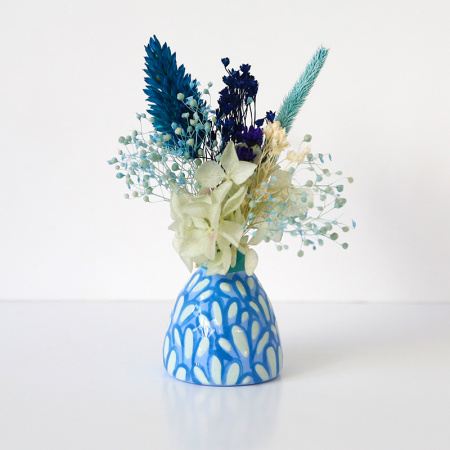 Mini Vase 059 - One of kind