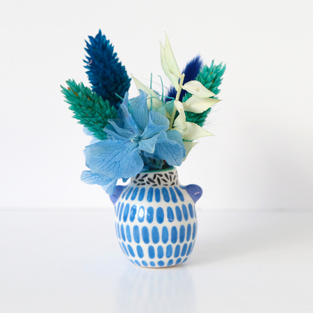 Mini Vase 080 - One of kind