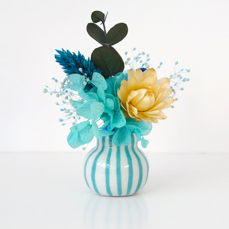 Mini Vase 083 - One of kind