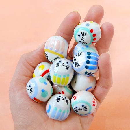 Mini Lucky charm “Born this way”