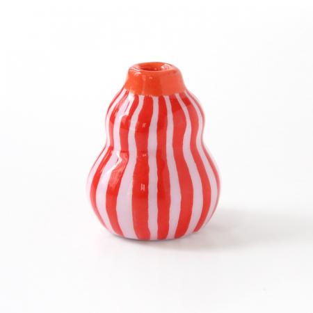 Mini Vase Mama - Stripes