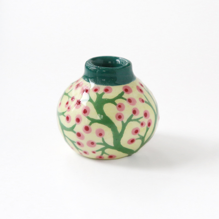 Mini Vase - L'arbre en fleurs