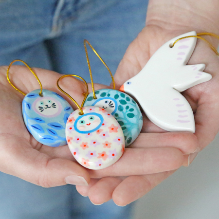Workshop “Christmas... 2