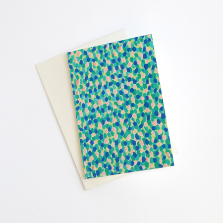 Mini Carte "Rainforest" 2