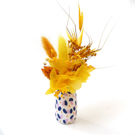 Mini bouquet - Sunny