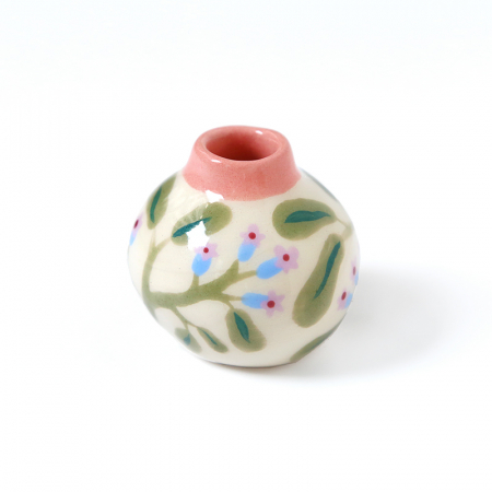 Mini Vase - Blossom