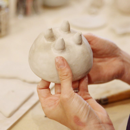 Upgrade kit Charlotte