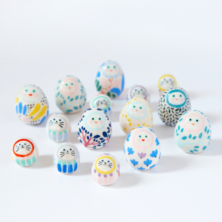 Mini Lucky charm “Luck” 2