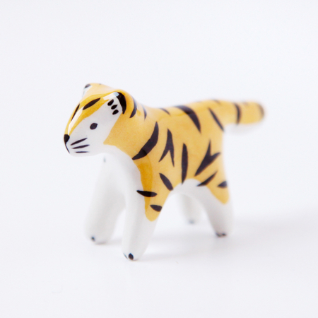 Mini tigre 2