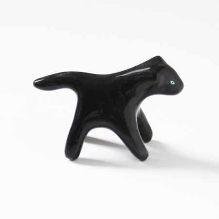 Mini Black Panther 2