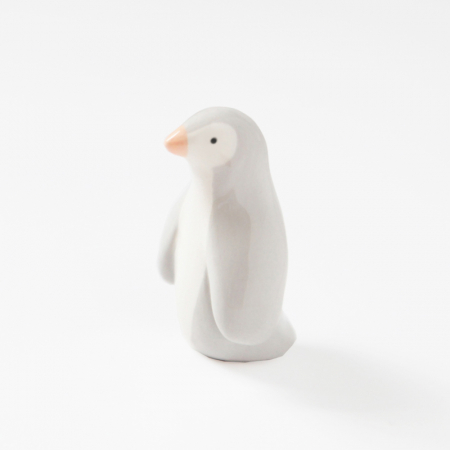 Mini pingouin