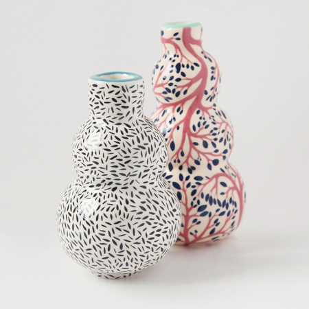 Vase Mama "Basmati" 2