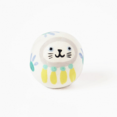 Mini Lucky charm “Health” 2