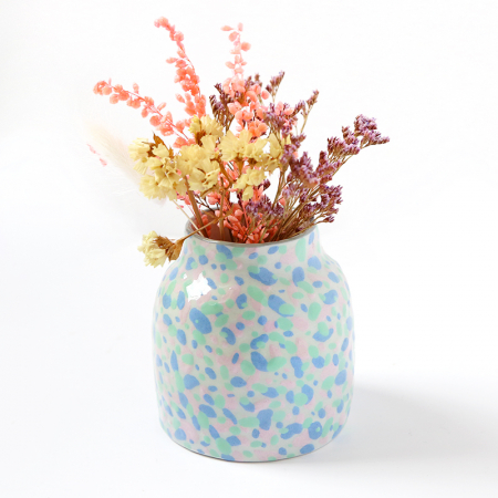 Mini vase "Cosmos"