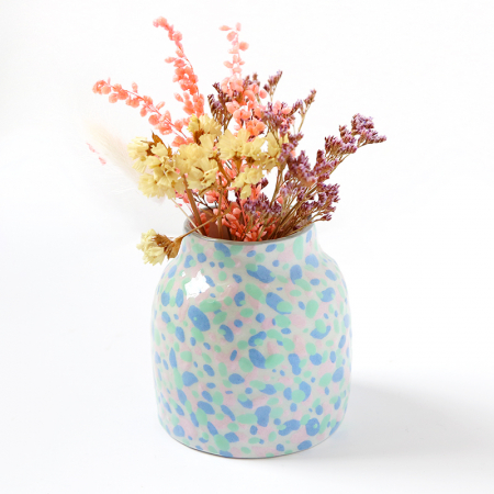 Small Vase "Cosmos"