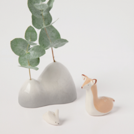 Mini vase montagne 2