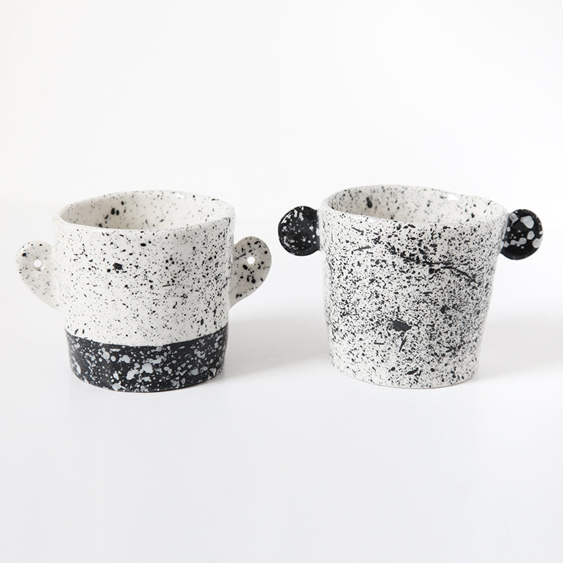 Stage d'initiation à la céramique "Bols et vases" - Week-end des 28 & 29 mars