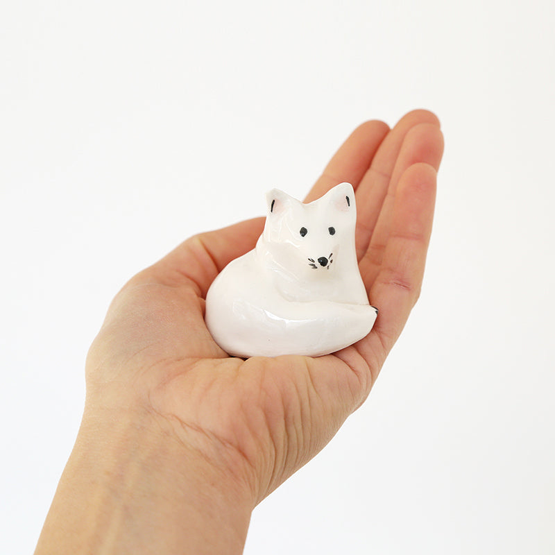 Stage d'initiation à la céramique "Animaux" - Week-end des 11 & 12 avril