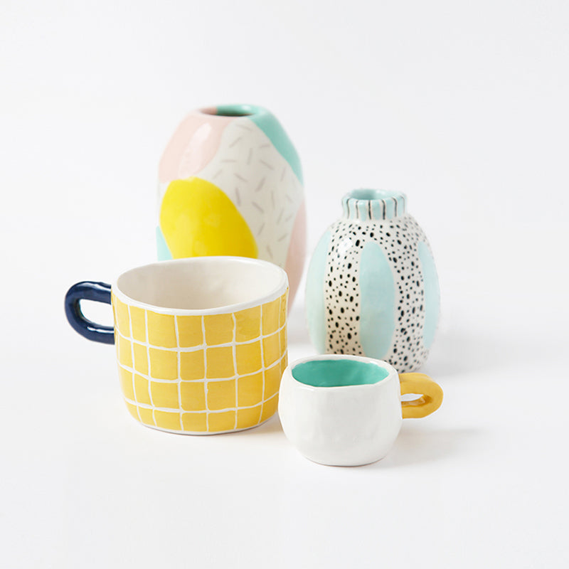 Stage d'initiation à la céramique "Bols et vases" - Week-end des 28 et 29 novembre
