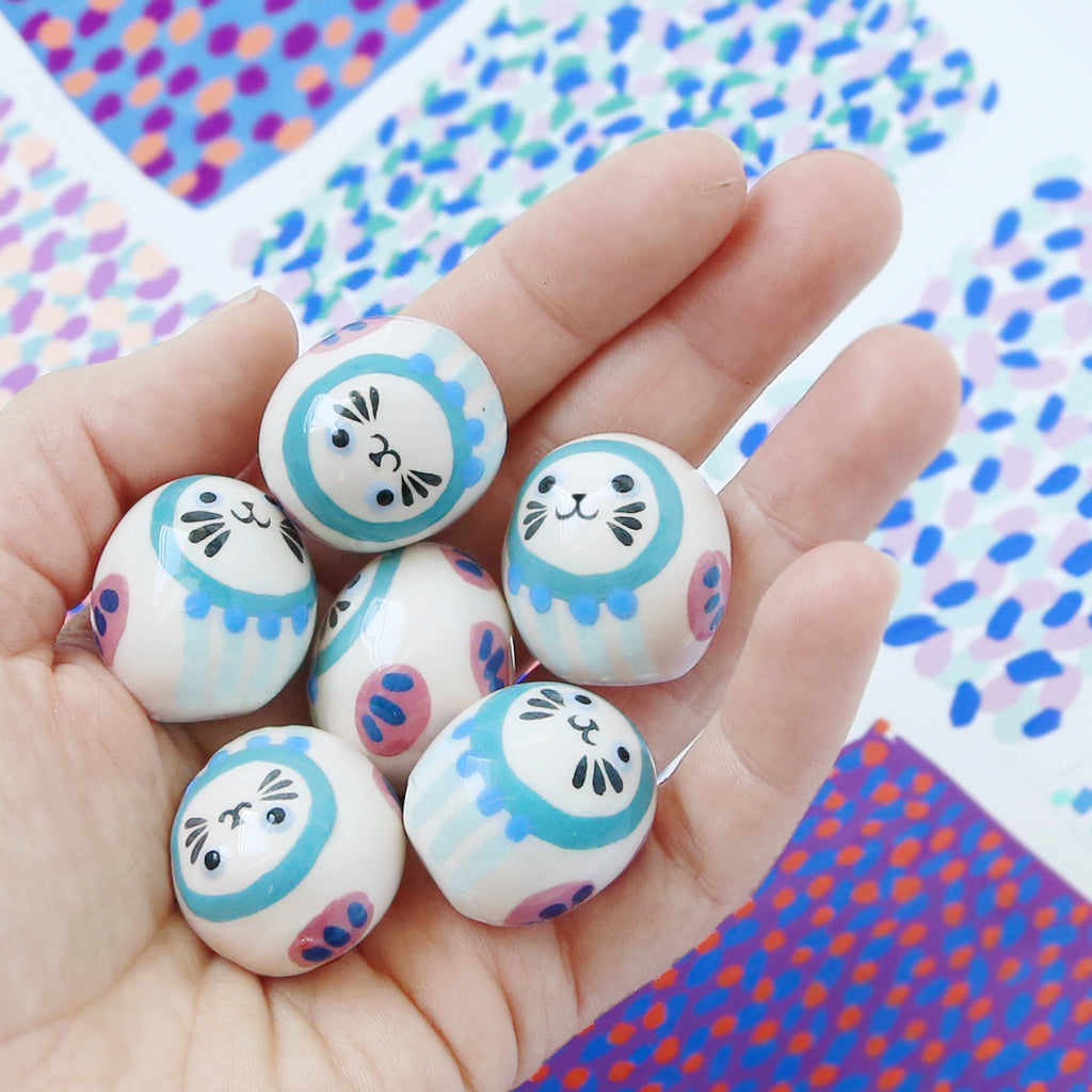 Mini lucky charm “Dream”