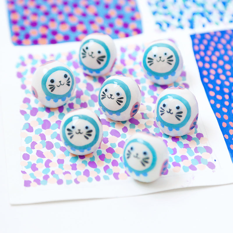 Mini lucky charm “Dream”