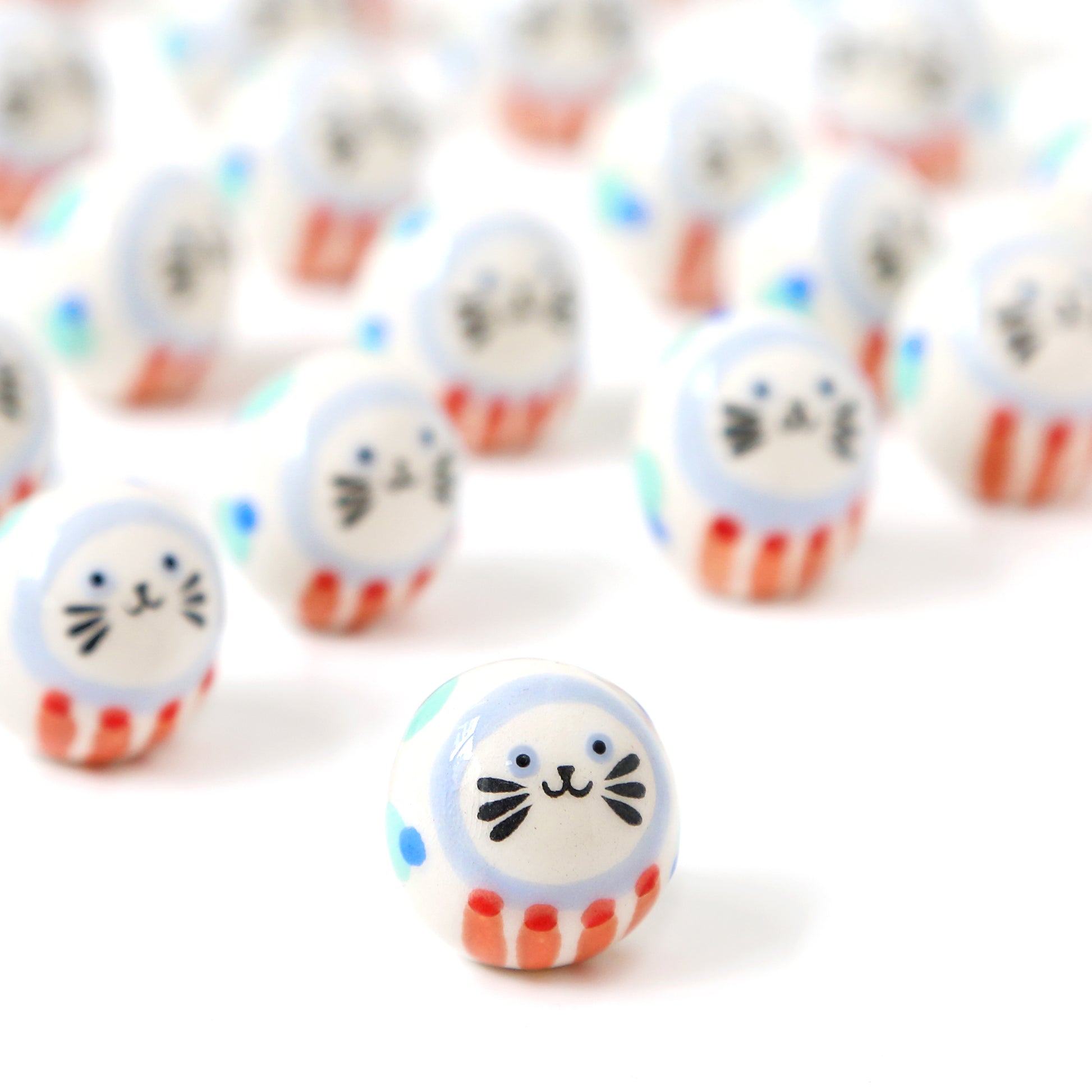 Mini grigri "bonheur"