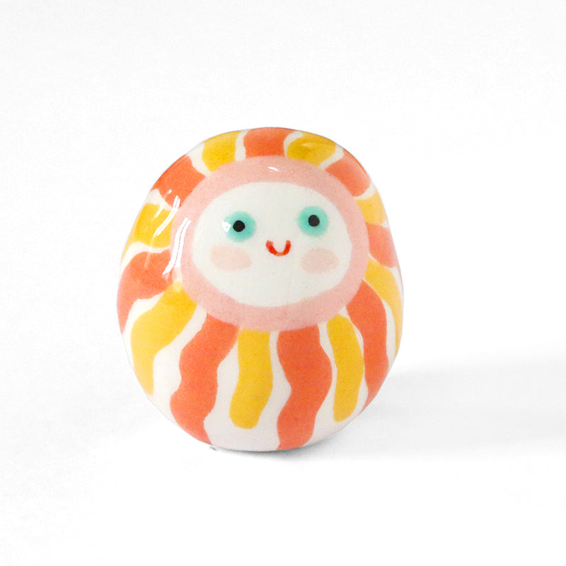 Sun spirit