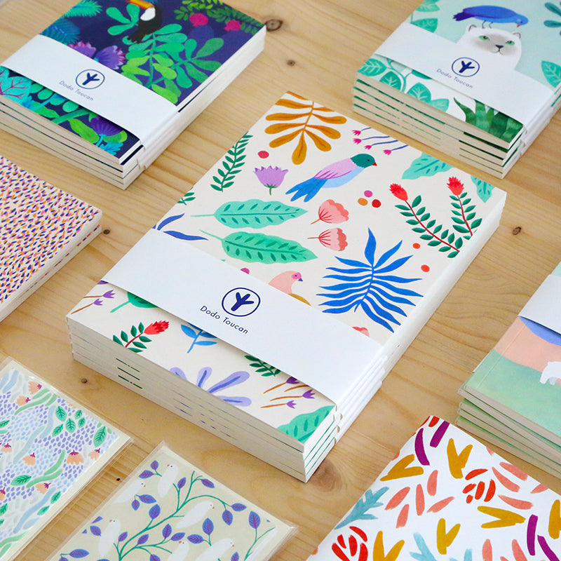 Carnet - Otomi