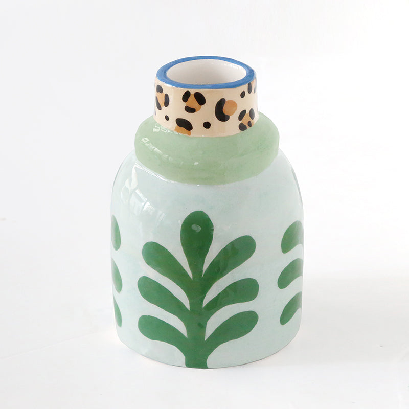 Vase "Palme"