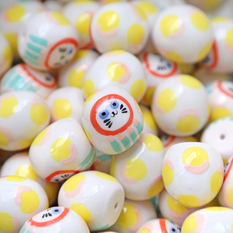 Mini lucky charm “Energy”