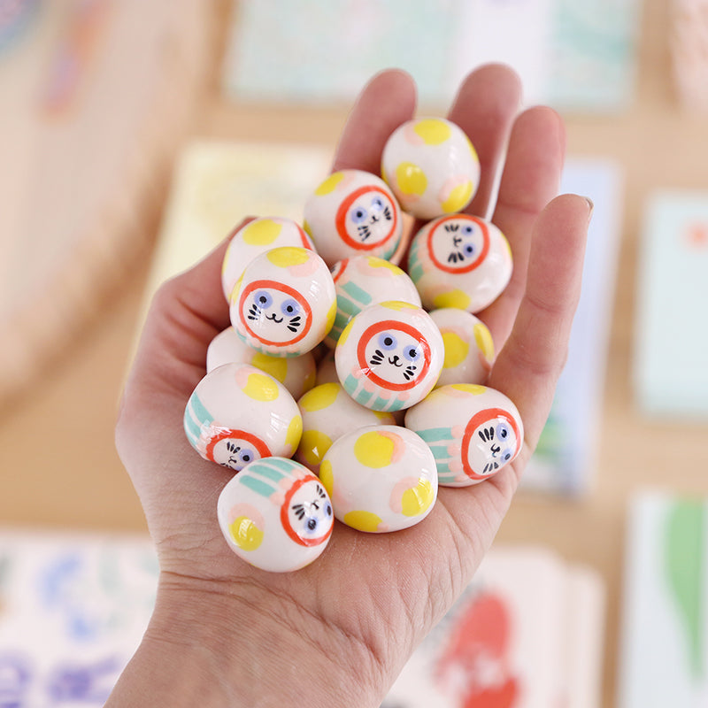 Mini grigri "énergie"