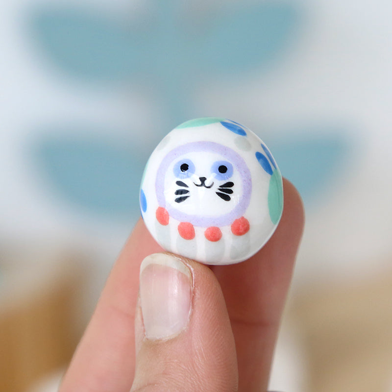 Mini grigri "paix intérieure"