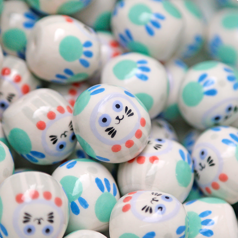Mini lucky charm “Inner Peace”