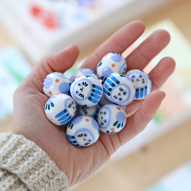 Mini grigri "aventure"