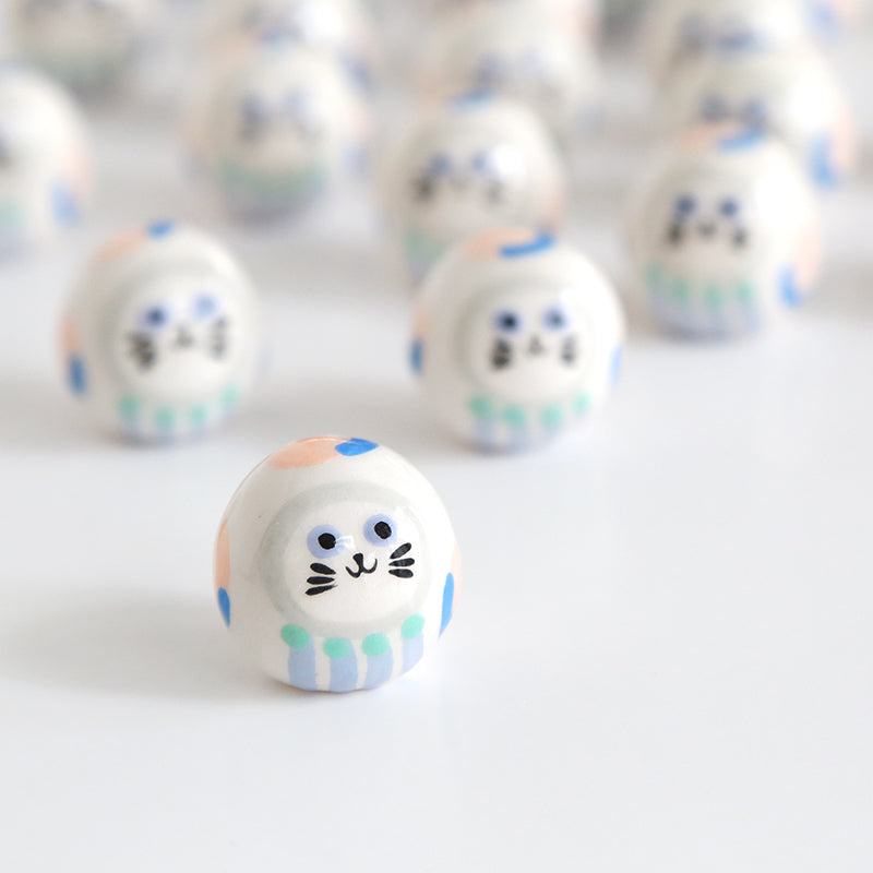 Mini lucky charm “Protection”