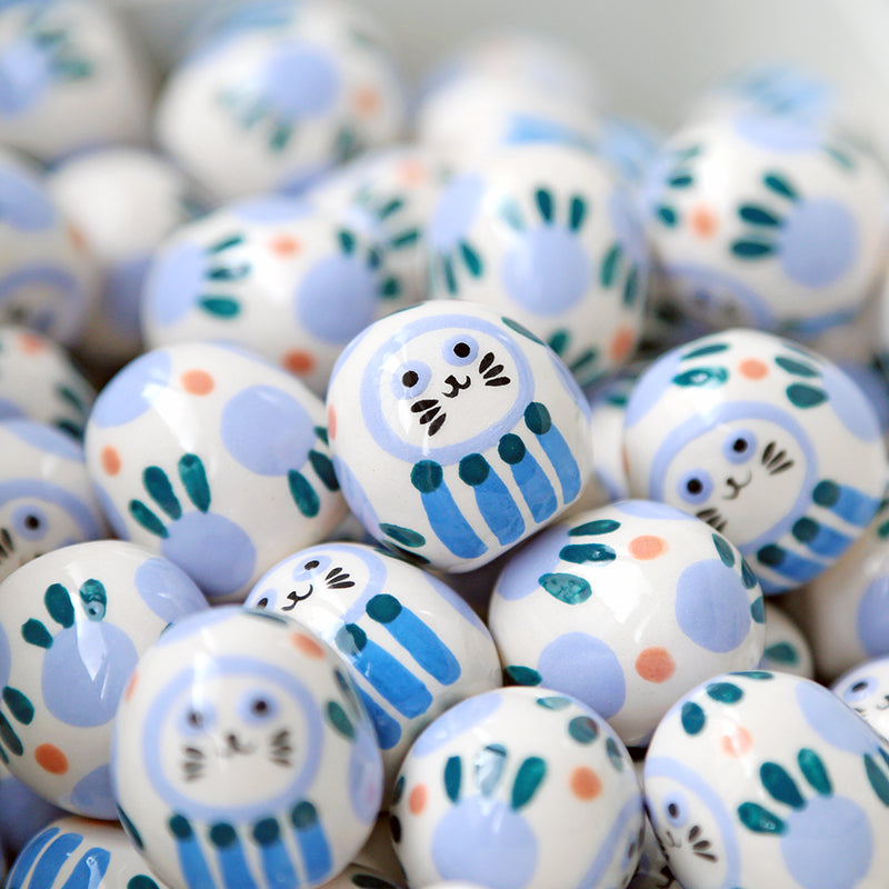 Mini grigri "aventure"