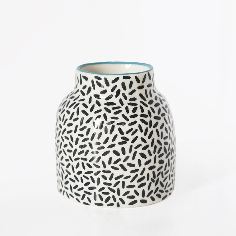 Small vase "Basmati"