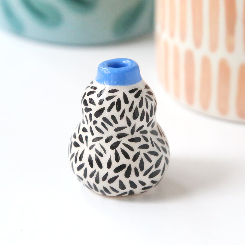 Mini Mama Vase - Basmati