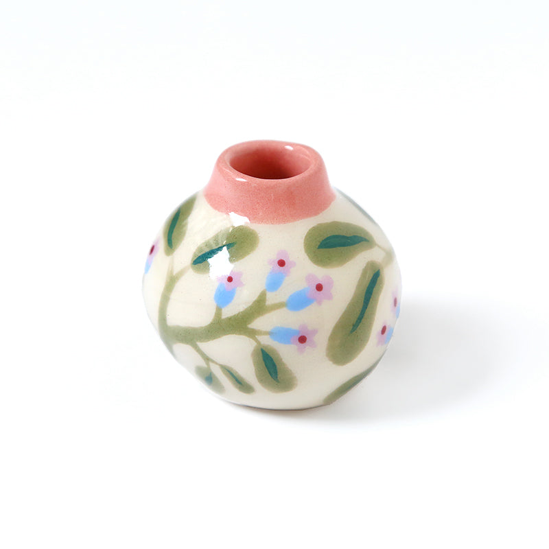 Mini Vase - Blossom