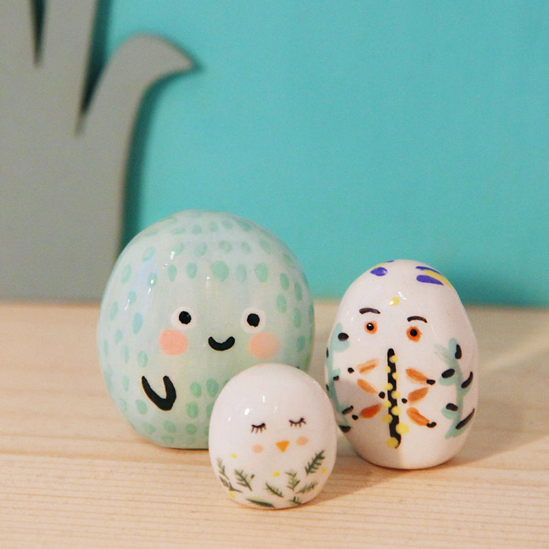 Stage décor de grigris colorés - Samedi 27 juin à 11h